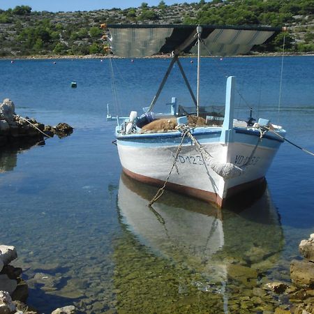 Apartment Tonka Vodice Kültér fotó