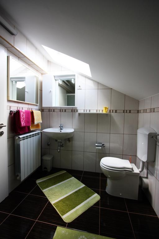 Apartment Tonka Vodice Szoba fotó