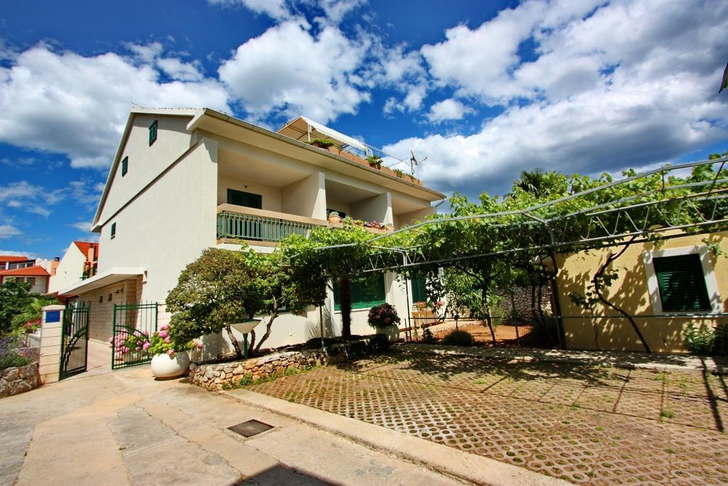 Apartment Tonka Vodice Szoba fotó