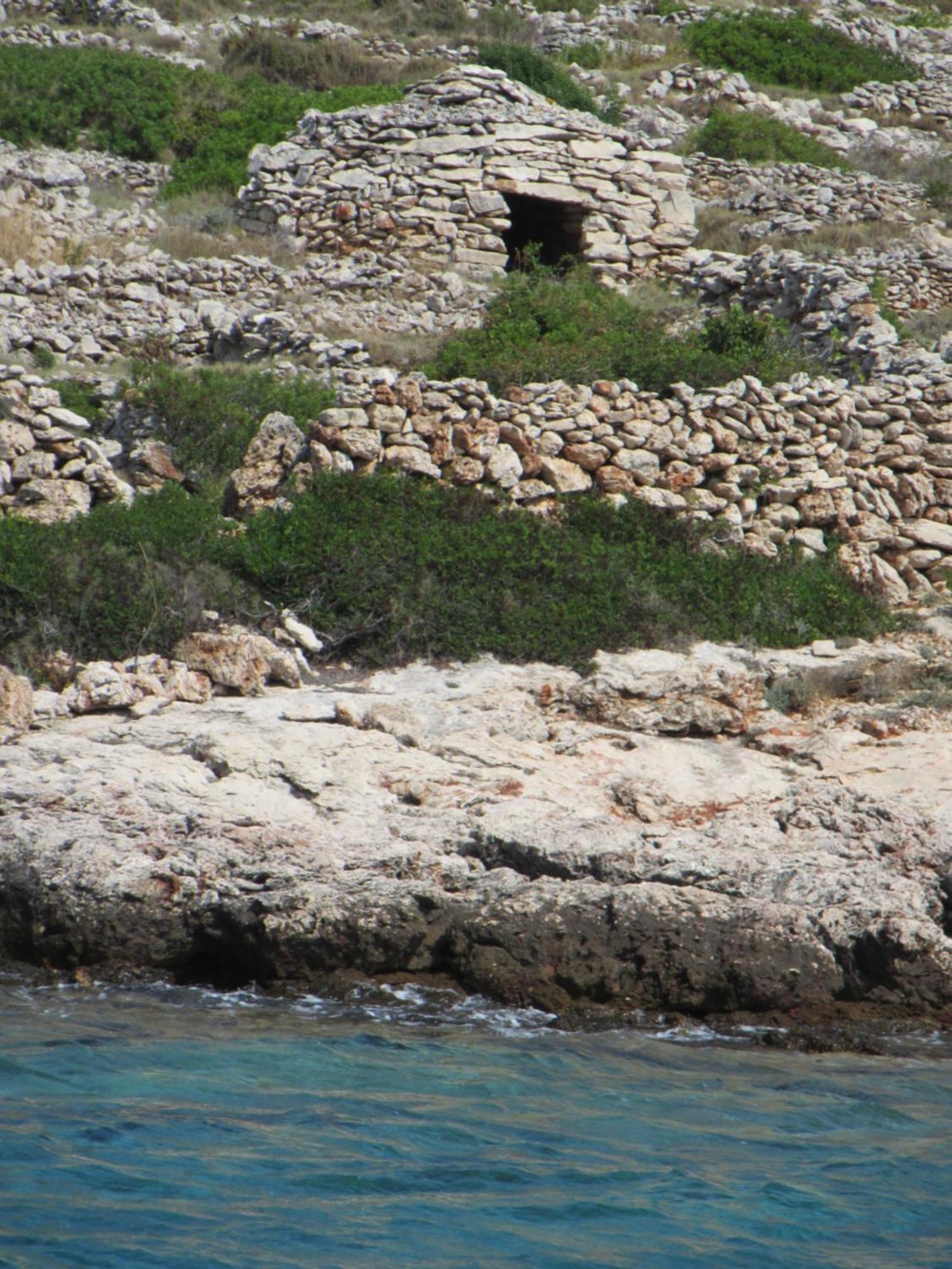 Apartment Tonka Vodice Kültér fotó