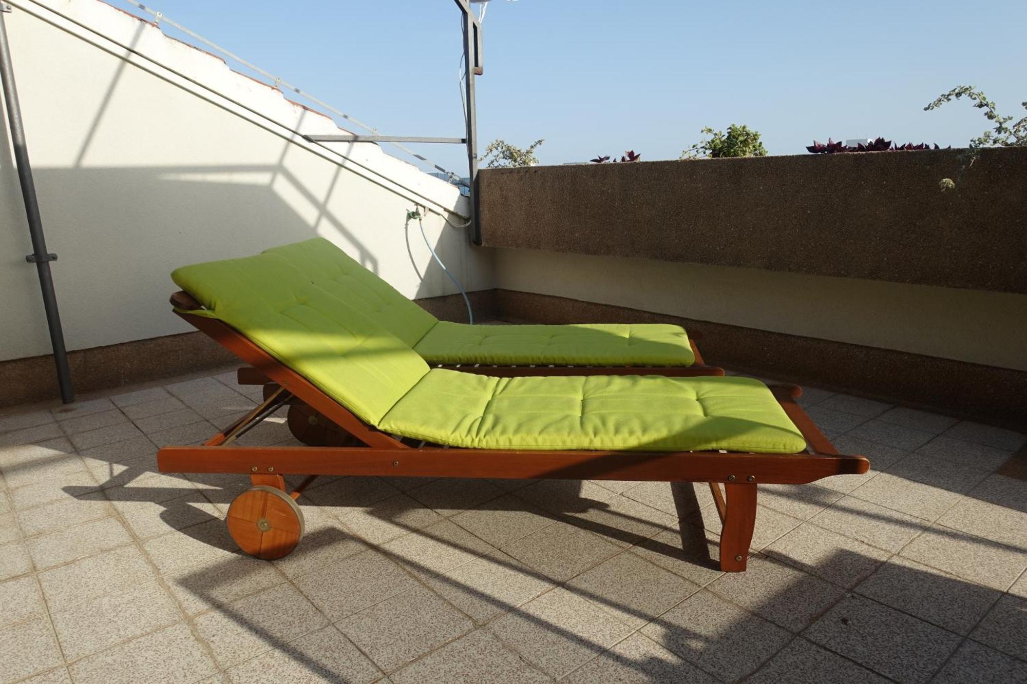 Apartment Tonka Vodice Kültér fotó