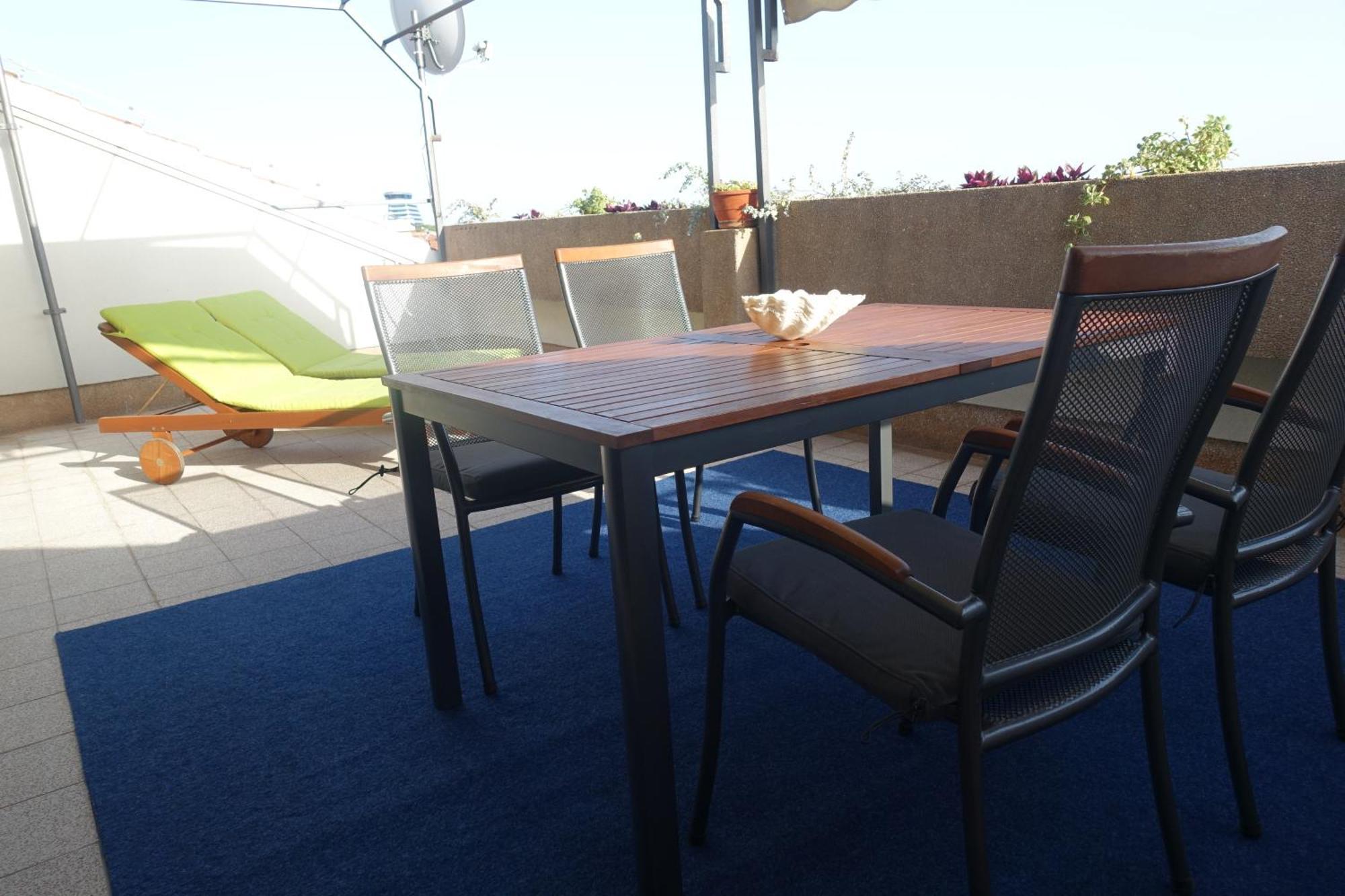 Apartment Tonka Vodice Kültér fotó