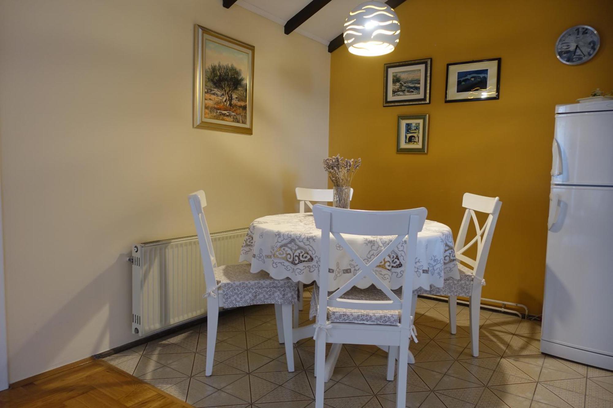 Apartment Tonka Vodice Kültér fotó