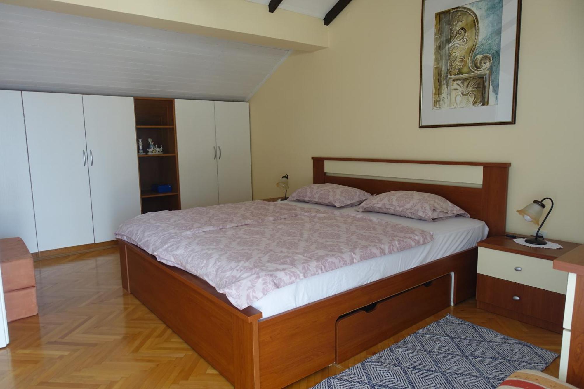 Apartment Tonka Vodice Kültér fotó