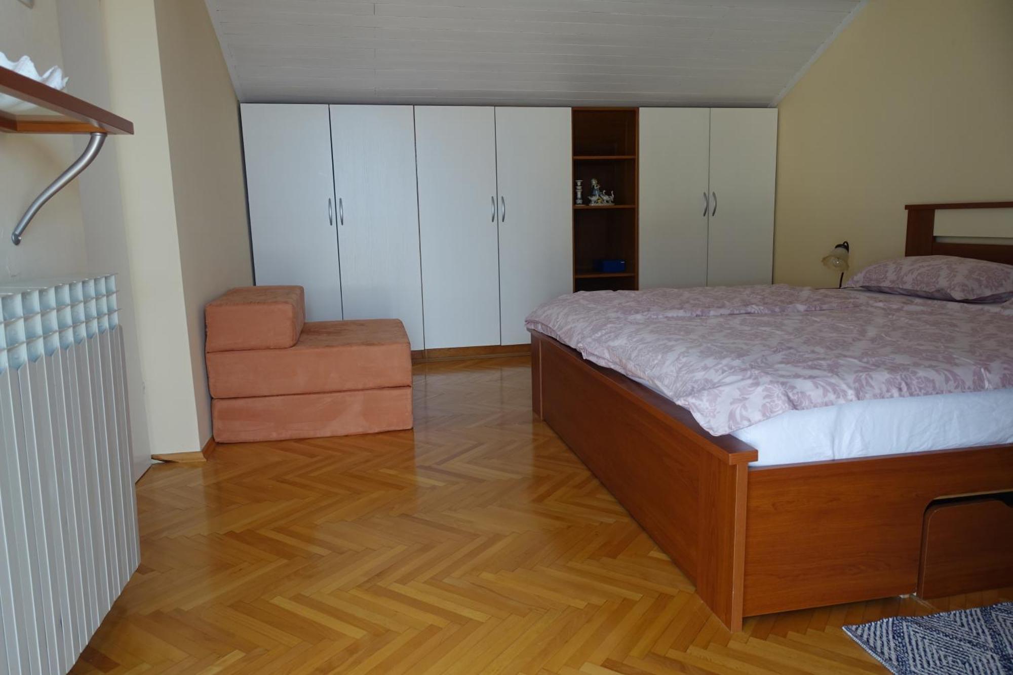 Apartment Tonka Vodice Kültér fotó