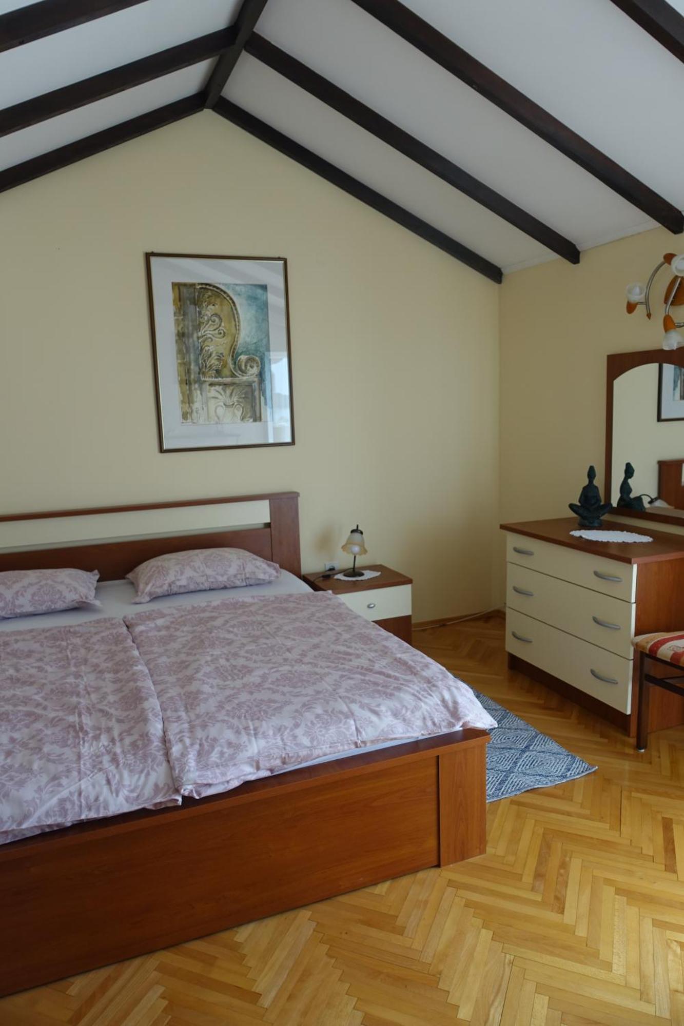 Apartment Tonka Vodice Kültér fotó